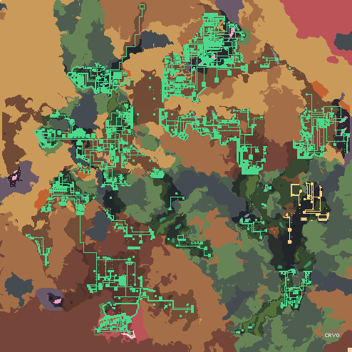 map preview