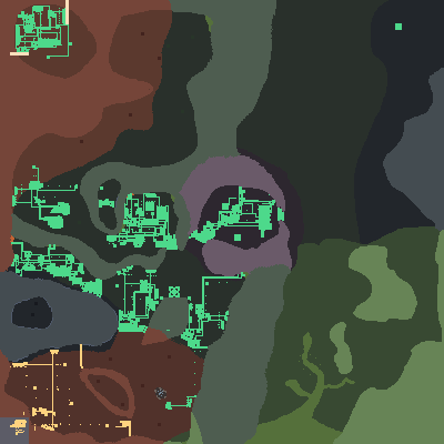 map preview