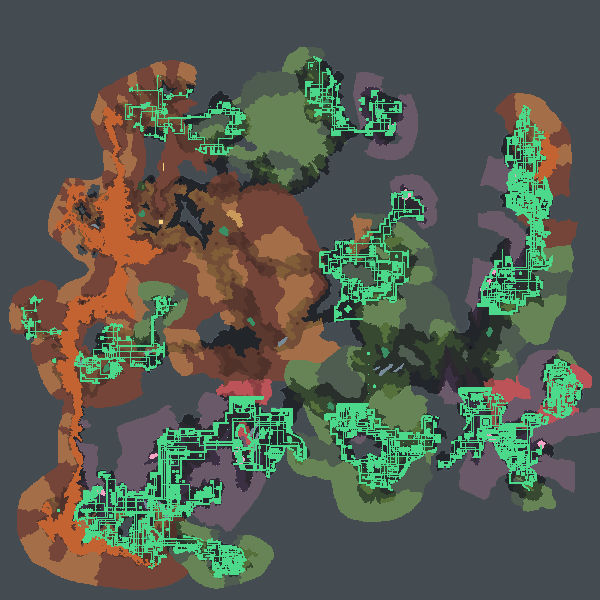 map preview