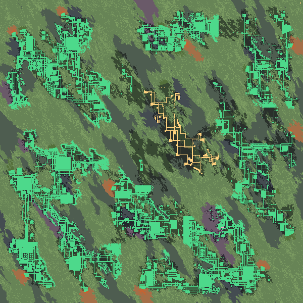 map preview