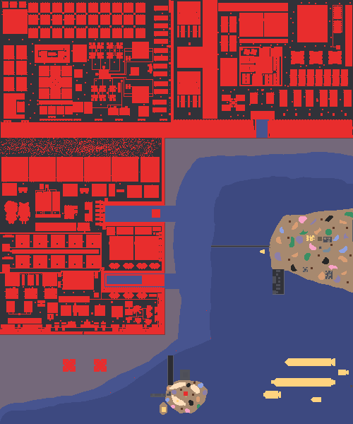 map preview
