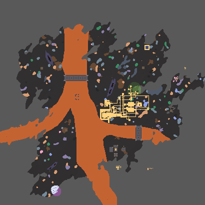 map preview
