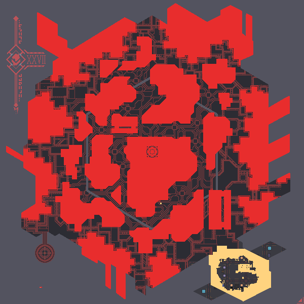 map preview