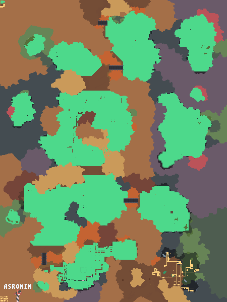 map preview