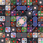 map preview