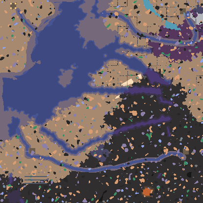 map preview