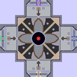 map preview