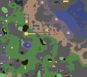 map preview