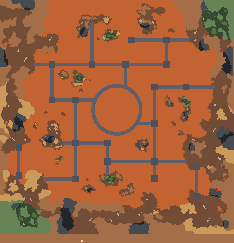 map preview