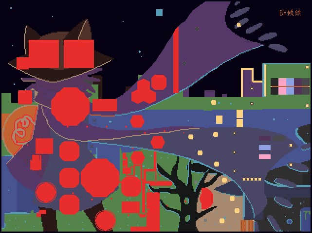 map preview