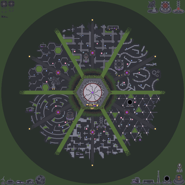 map preview