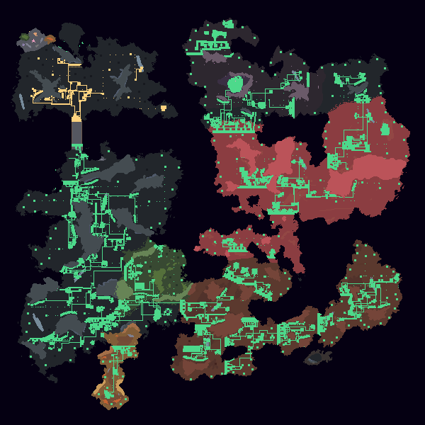map preview