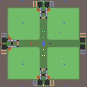 map preview