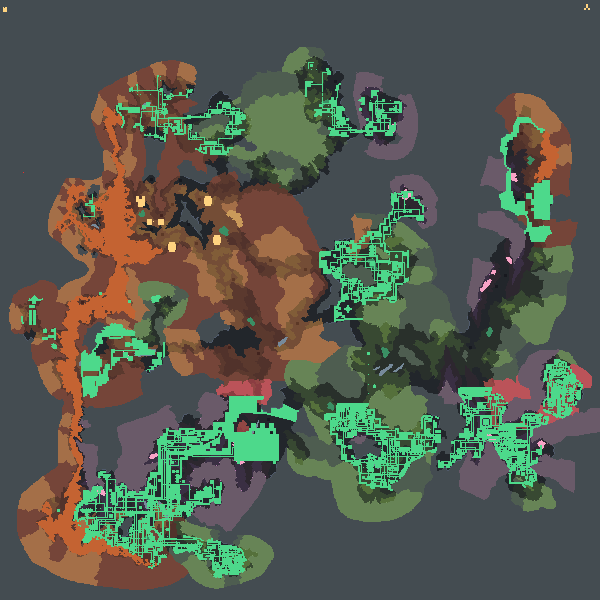 map preview