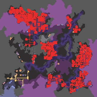 map preview