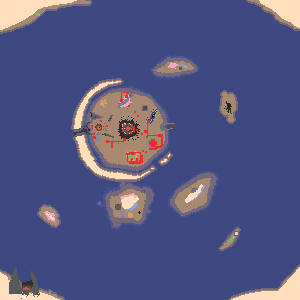 map preview