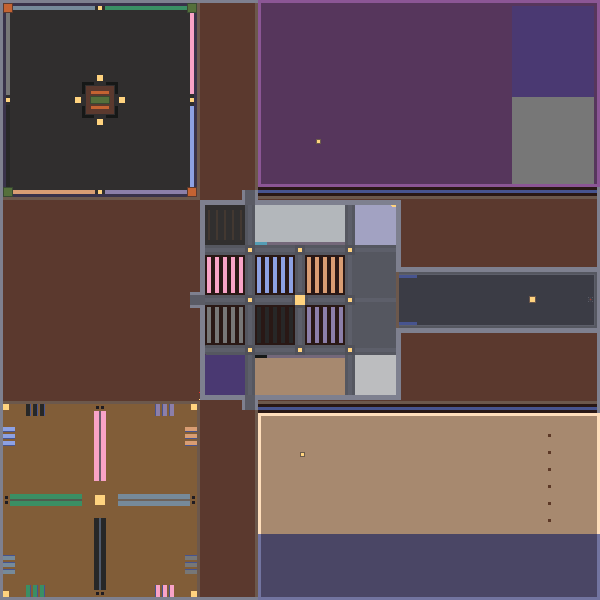 map preview