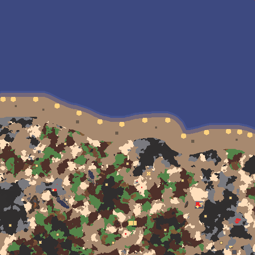 map preview