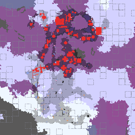 map preview