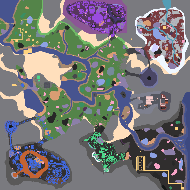 map preview