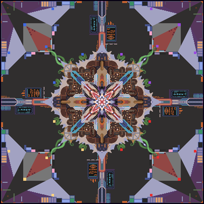 map preview