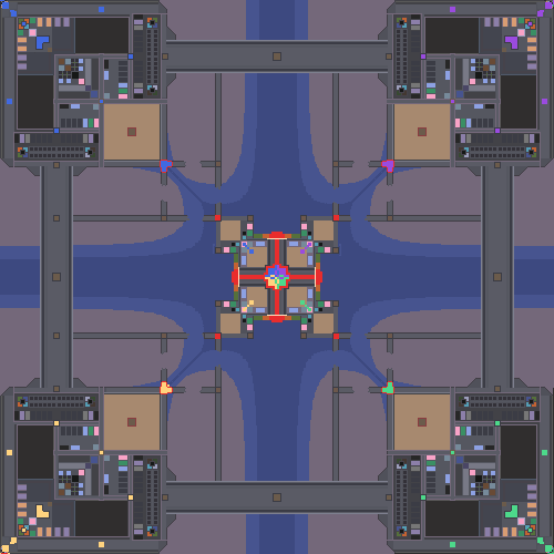 map preview