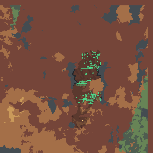 map preview