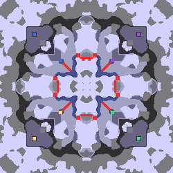 map preview