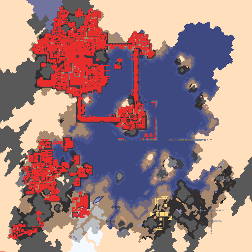 map preview
