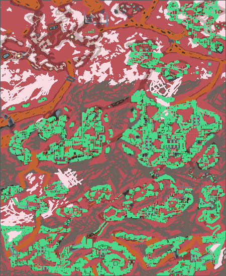 map preview
