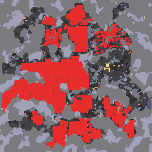 map preview
