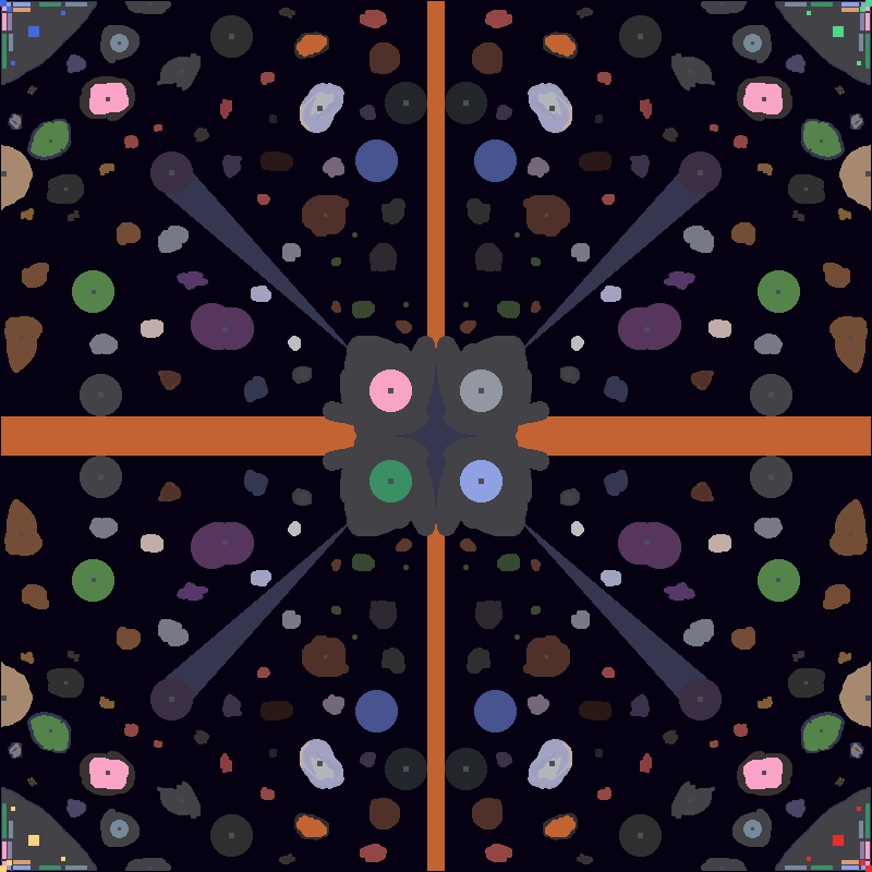 map preview