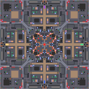 map preview