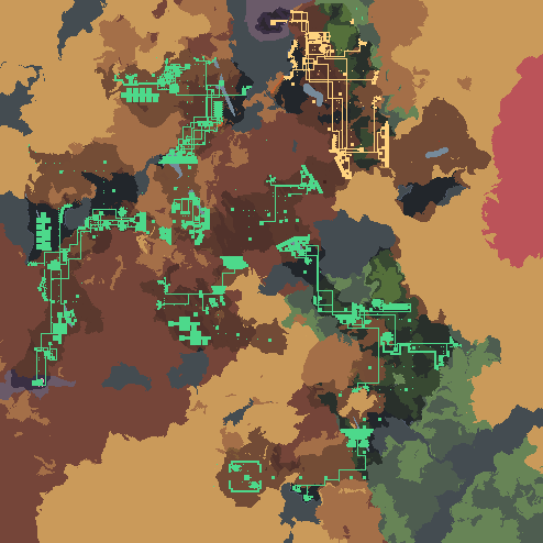 map preview