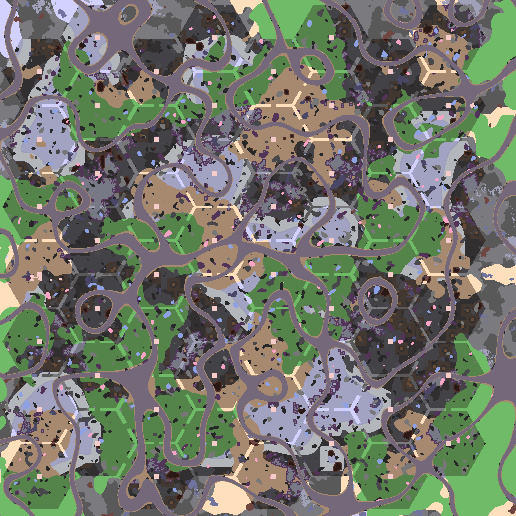 map preview