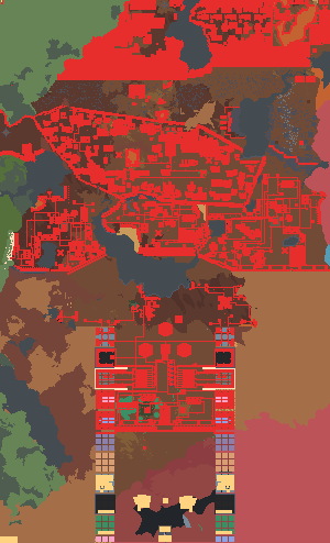 map preview
