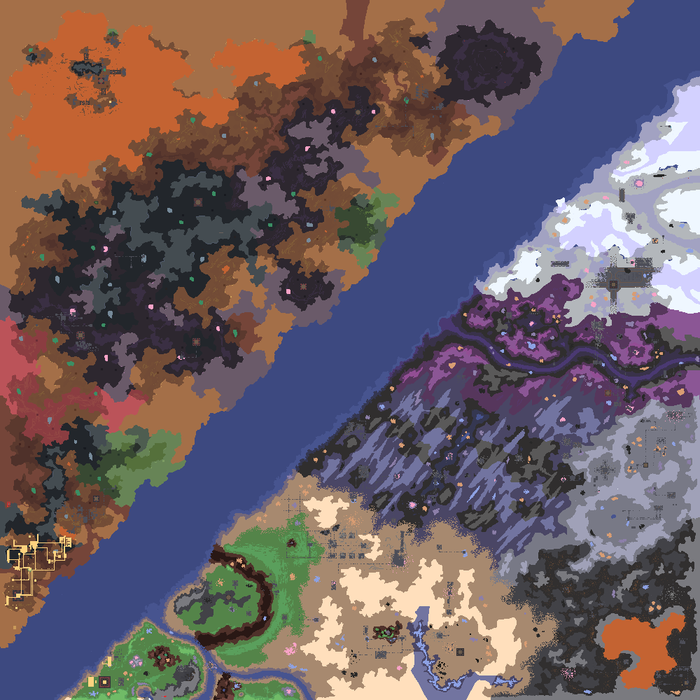 map preview