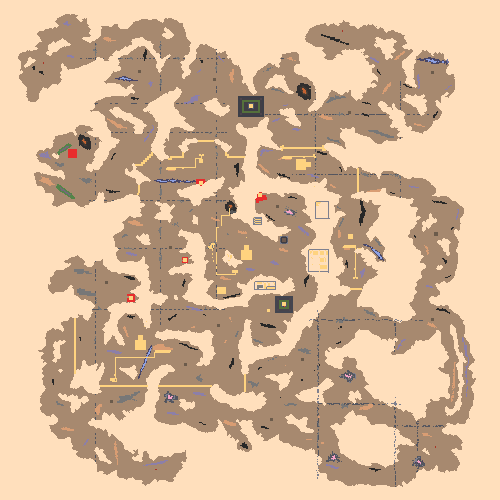map preview