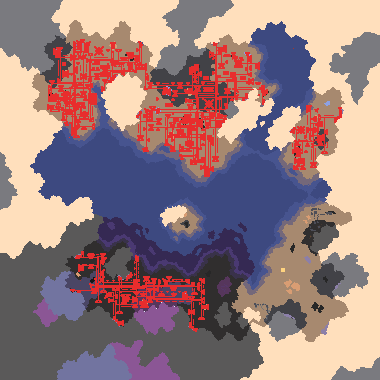 map preview