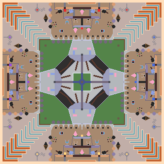 map preview