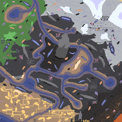 map preview