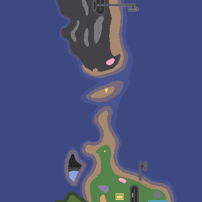 map preview