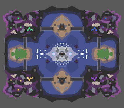 map preview