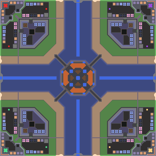 map preview