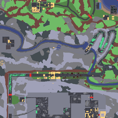 map preview
