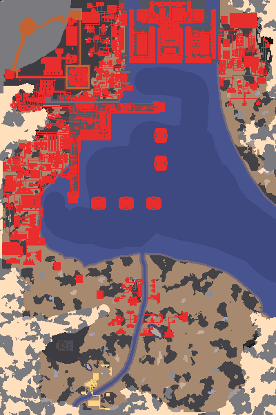 map preview