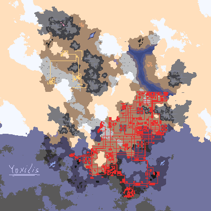 map preview