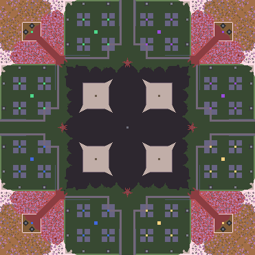 map preview