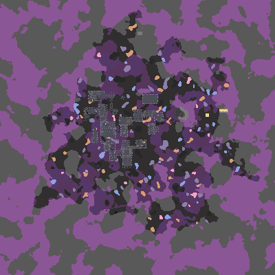 map preview