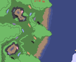 map preview